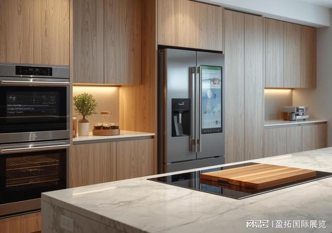 奥克兰家居及装潢装饰展：节省时间能源瓦力棋牌【盈拓展览】2026年新西兰(图1)