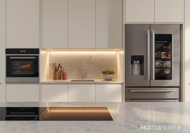 奥克兰家居及装潢装饰展：节省时间能源瓦力棋牌【盈拓展览】2026年新西兰(图2)