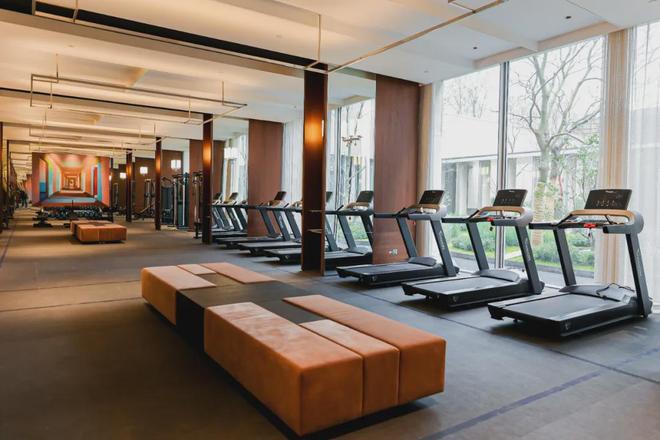 处官宣发布丨四季隐秀掀起人居热潮瓦力棋牌百度力荐®四季隐秀售楼(图14)