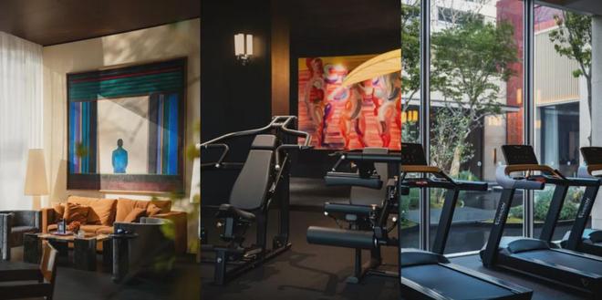 处官宣发布丨四季隐秀掀起人居热潮瓦力棋牌百度力荐®四季隐秀售楼(图28)