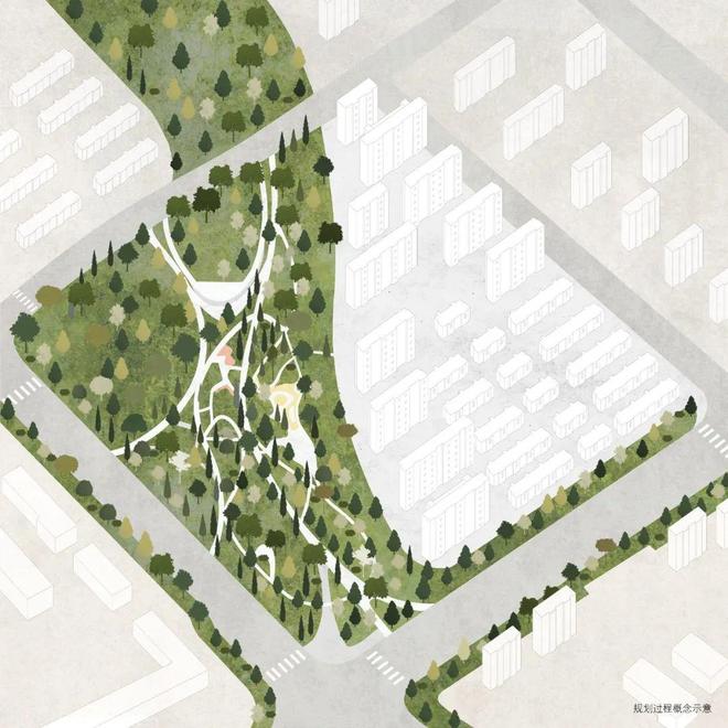 处官宣发布丨四季隐秀掀起人居热潮瓦力棋牌百度力荐®四季隐秀售楼(图41)