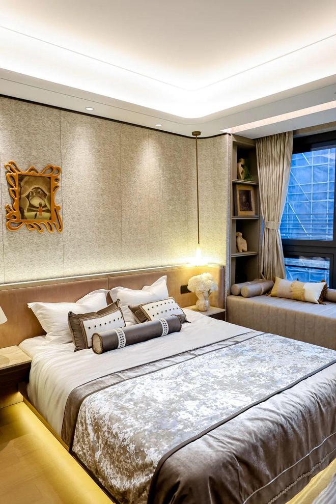 处官宣发布丨四季隐秀掀起人居热潮瓦力棋牌百度力荐®四季隐秀售楼(图43)